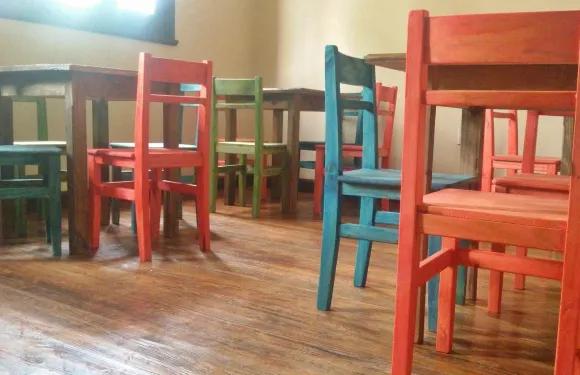 世界語經濟型酒店