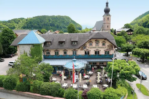 Gasthof Schorn Hotels in Grodig