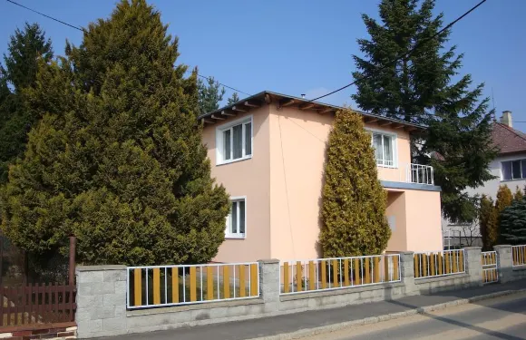 沃爾克羅夫卡公寓