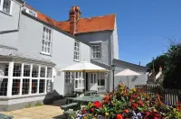 The Crown Inn at Benson Hôtels à : Watlington