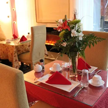 La Belle Victorienne