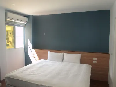 Taimali Hotel Hotels in Taimali Township