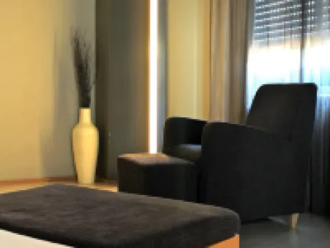 Hotel Almirante Hoteles en Ferrol