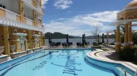 巴拉望科隆陽光酒店 - 海景