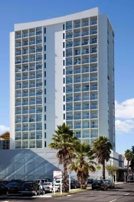 Proximity Apartments Manukau / Auckland Airport Hotels near Marendellas Park