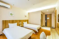 Meet Maple Hotel Hotel in zona Hebei University of Science and Technology Lecture Halls