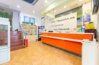 7 Days Inn (Shenyang Sanhao Street Medical University Second Hospital Branch)