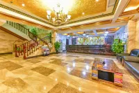 Jinpai Hotel (Baise Xiangyang)