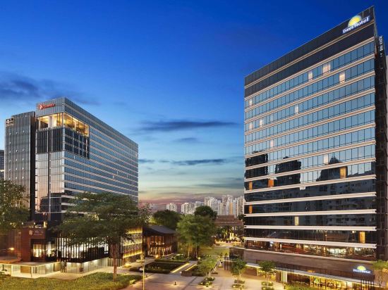 Hotels Near Dmk In Singapore - 2021 Hotels Trip.com