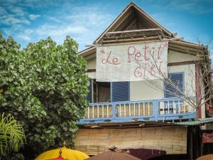 Le Petit Gili