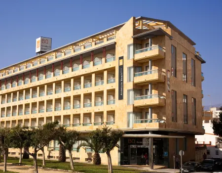 BQ Andalucia Beach Hotel