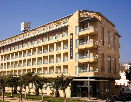 BQ Andalucia Beach Hotel
