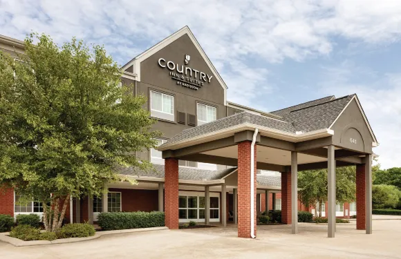 古德利茨維爾麗怡酒店