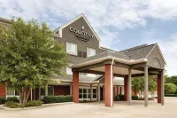 Country Inn & Suites by Radisson, Goodlettsville, TN