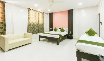 Hotel Habitat Comforts Hotels in Yeshwantpur