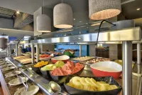 Luna Holiday Complex - breakfast