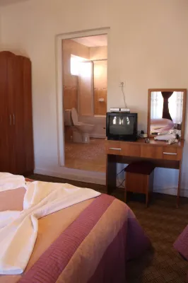 Hotel Baykal Hotels near Yazilikaya