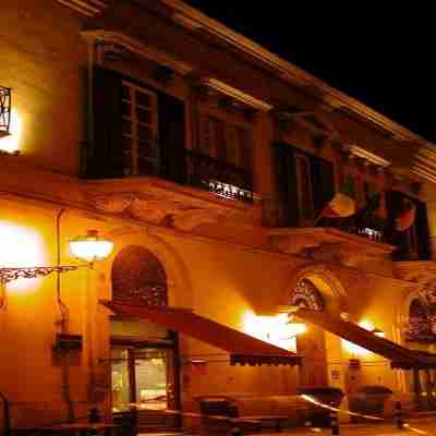 Palazzo Failla Hotel Hotel Exterior