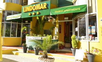 Apartamentos Turisticos Lindomar