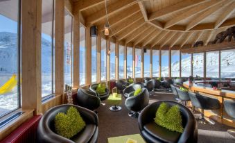 Ski - Golf - Wellness Hotel Riml