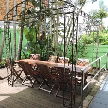 Hotel Diana Woolloongabba Отели рядом с достопримечательностью «Скалы Кангару-Пойнт»