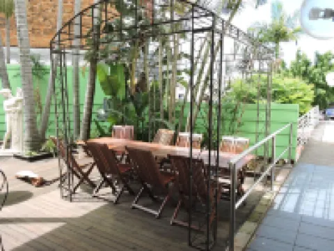 Hotel Diana Woolloongabba