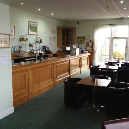 Drumoig Golf Hotel