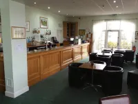 Drumoig Golf Hotel - Haustierfreundliche