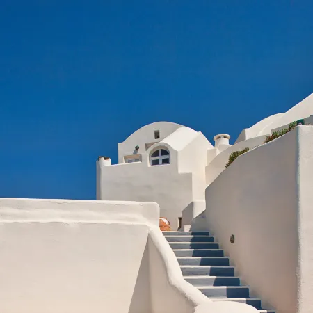 Canaves Oia Suites - Small Luxury Hotels of the World