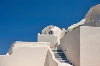 Canaves Oia Suites - Small Luxury Hotels of the World - Luxury