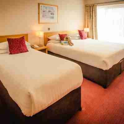 Waterford Viking Hotel Rooms