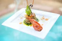 Villa Cavalieri Country Hotel - breakfast