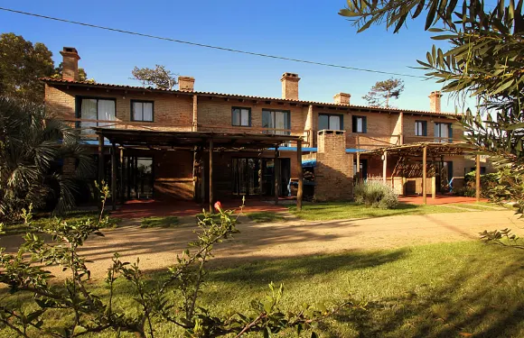 康不列霍圖裡斯提克皮柯拉馬利亞酒店