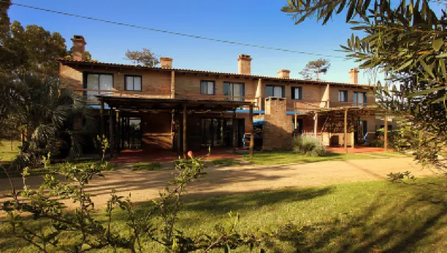 Complejo Turístico Piccola Marina Hotel di 