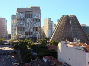 Hotel Carioca