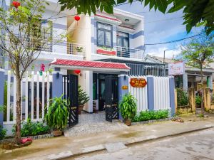 Little Leo Homestay and Hostel