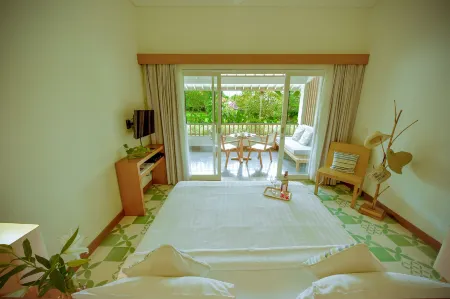 The Open House Jimbaran Bali