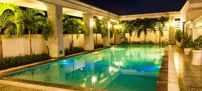 Rembrandt Hotel Nha Trang Hotels in Nha Trang
