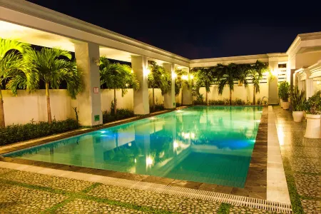 Rembrandt Hotel Nha Trang