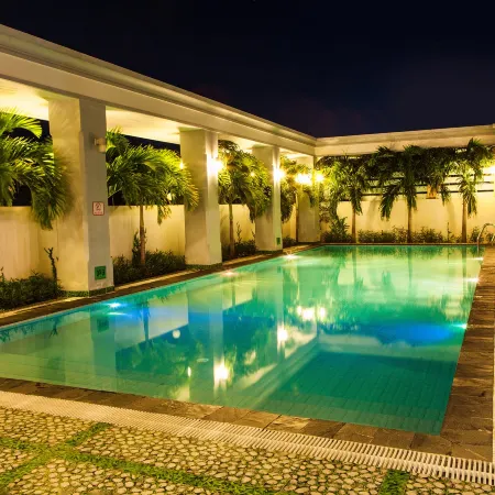Rembrandt Hotel Nha Trang