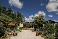 La Macchia Hotels in Sant'Anatolia di Narco