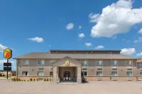 SureStay Plus Hotel by Best Western Grand Island Hotel di Grand Island