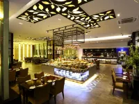 Cambridge Hotel Medan Hotel di Medan