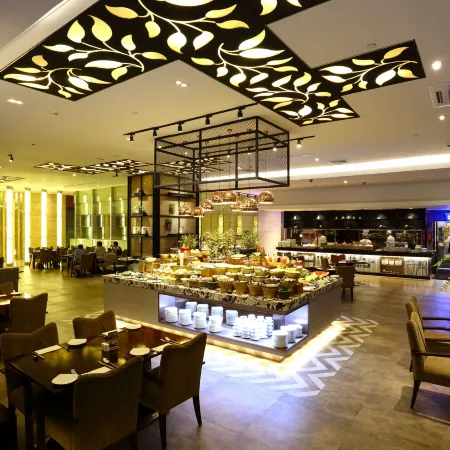 Cambridge Hotel Medan Hotels in Medan