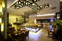 Cambridge Hotel Medan Hotels in Petisah Tengah
