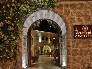 Chelebi Cave Suites over 6 Years Old