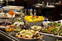 Hotel Sibara Spa & Convenções