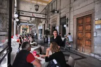 Onda Marina Rooms Hotel in zona Piazza Francesco Paolo Ingrao