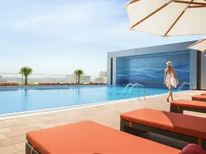 Downtown Rotana