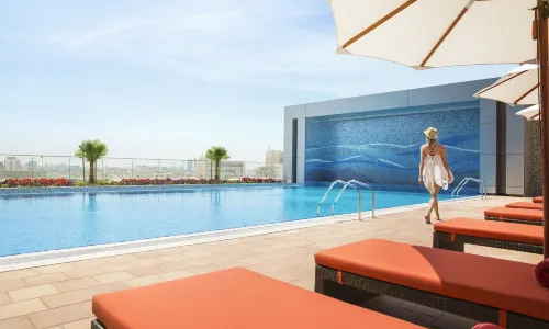 Downtown Rotana